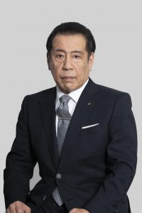 今回ご講演いただく竹中雅人氏