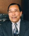 kaicho 会長 島田卓爾