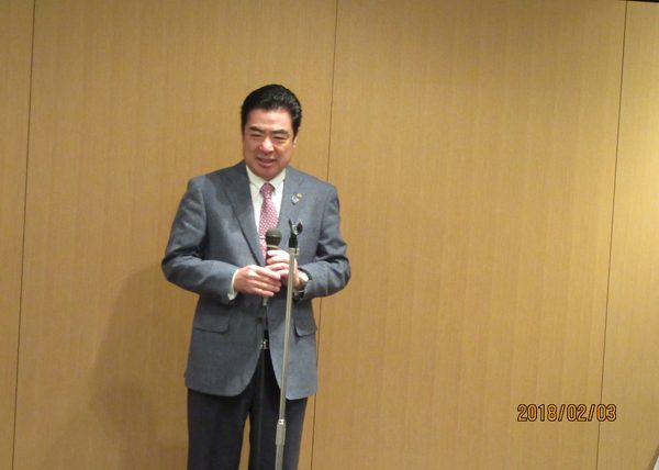 徳島桜友会 学習院同窓会 徳島支部