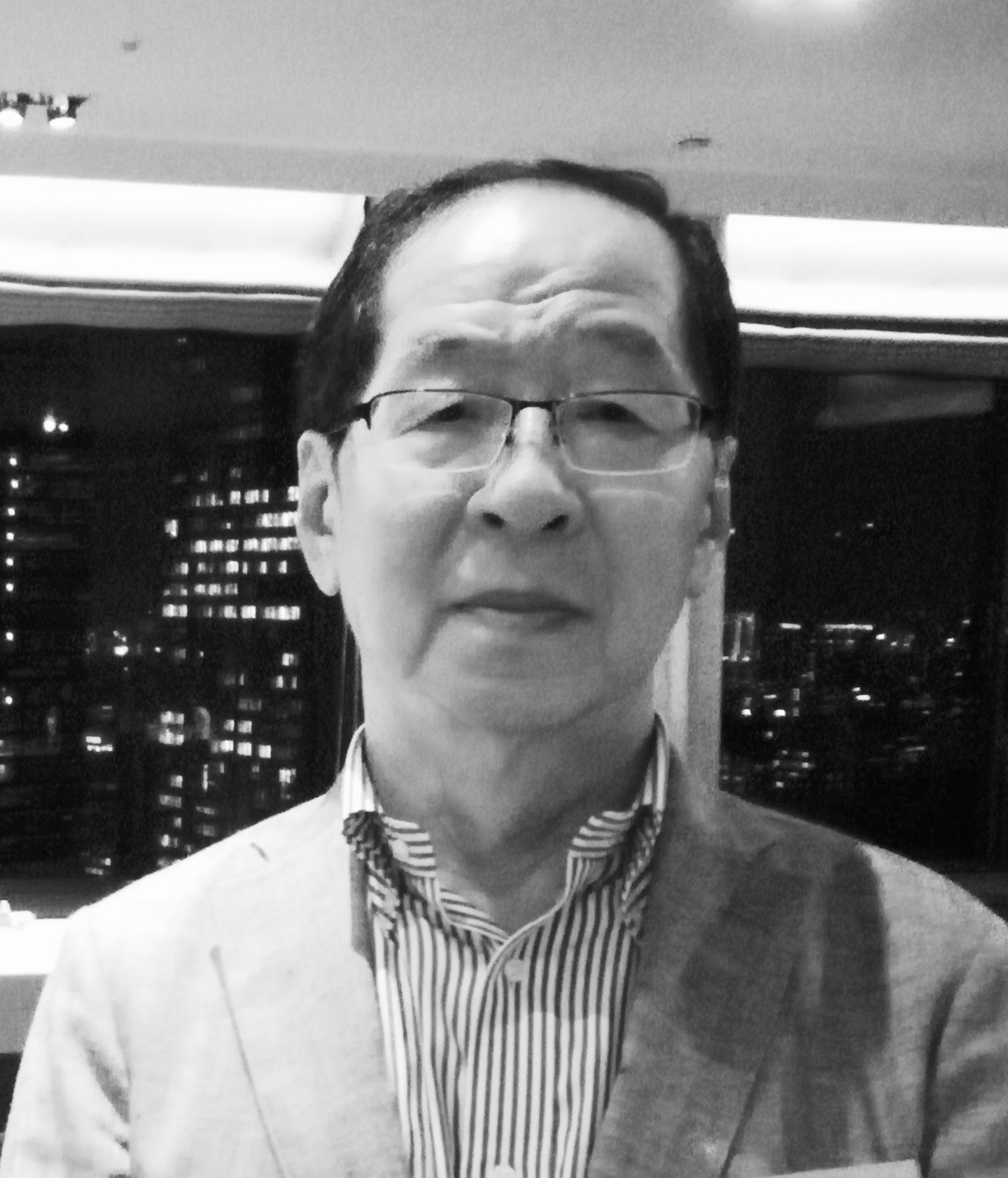 Kichitaro Saigo